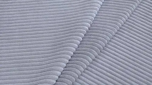 Cilium steel